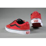 Chaussure de Skate Vans Homme